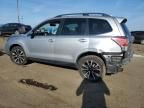 2018 Subaru Forester 2.0XT Premium