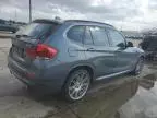 2013 BMW X1 XDRIVE35I