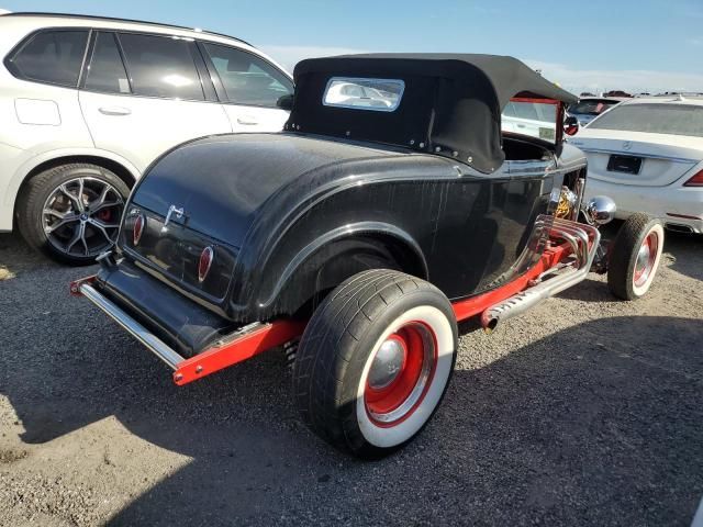 1932 Ford Other