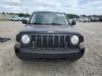 2010 Jeep Patriot Sport