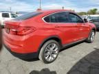 2018 BMW X4 XDRIVE28I