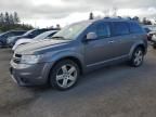 2012 Dodge Journey R/T