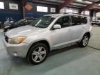 2007 Toyota Rav4 Sport