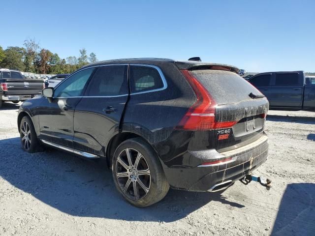 2019 Volvo XC60 T6 Inscription