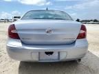 2006 Buick Lacrosse CX