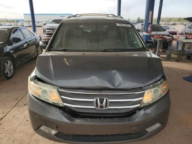 2011 Honda Odyssey Touring