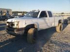 2003 Chevrolet Silverado K2500 Heavy Duty