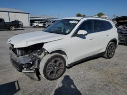 Salvage cars for sale at Tulsa, OK auction: 2023 BMW X1 XDRIVE28I