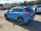 2017 Subaru Crosstrek Premium