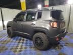 2018 Jeep Renegade Trailhawk