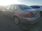 2003 Mercedes-Benz C 240