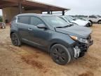 2015 KIA Sportage EX