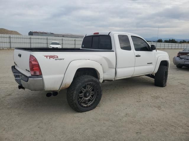 2005 Toyota Tacoma Prerunner Access Cab