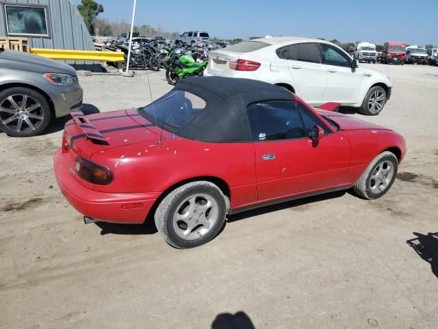 1996 Mazda MX-5 Miata