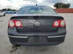 2007 Volkswagen Passat 3.6L Luxury