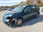 2009 Dodge Grand Caravan SE