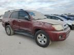 2006 Toyota 4runner SR5