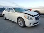 2011 Infiniti M37 X