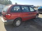 2005 Dodge Caravan SE