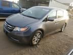 2016 Honda Odyssey EX