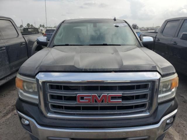 2014 GMC Sierra K1500 SLT