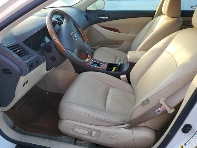 2007 Lexus ES 350