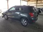 2018 Chevrolet Trax 1LT