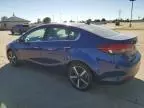 2017 KIA Forte EX