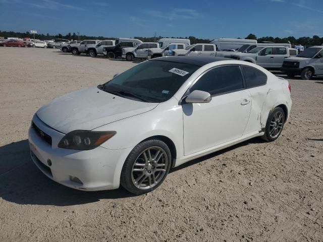 2010 Scion TC