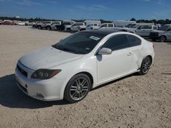 2010 Scion TC en venta en Houston, TX