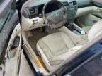 2007 Lexus LS 460