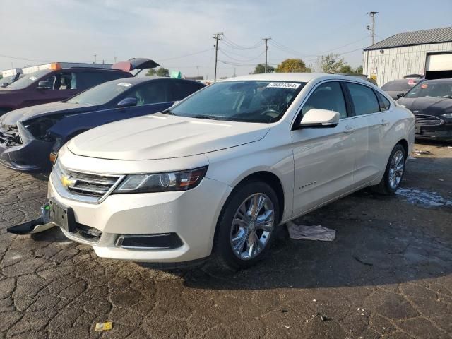 2014 Chevrolet Impala ECO