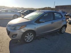 2011 Mazda 2 en venta en Fredericksburg, VA