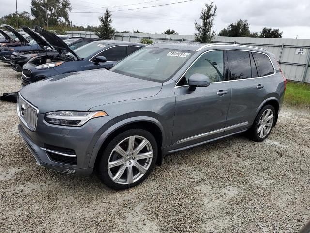 2019 Volvo XC90 T6 Inscription