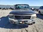 2003 GMC New Sierra C1500