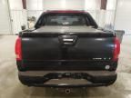 2002 Cadillac Escalade EXT