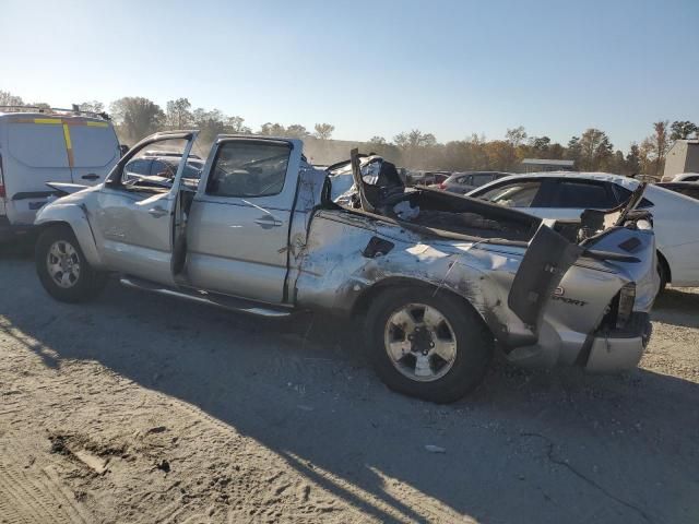 2006 Toyota Tacoma Double Cab Prerunner Long BED