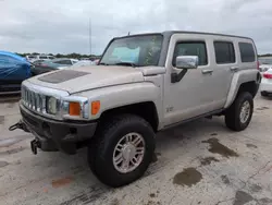 Hummer salvage cars for sale: 2006 Hummer H3