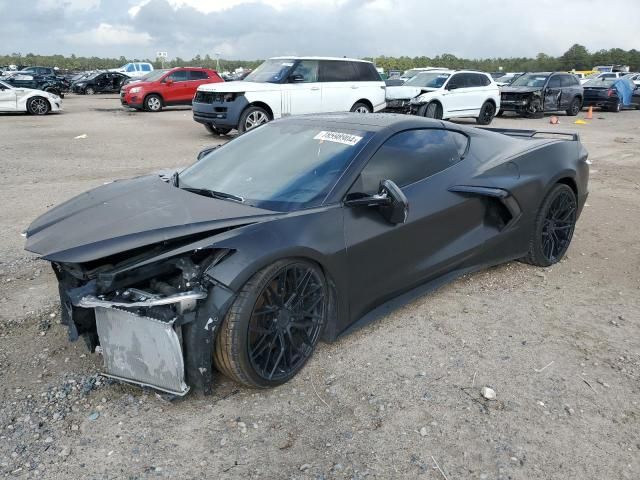 2022 Chevrolet Corvette Stingray 2LT