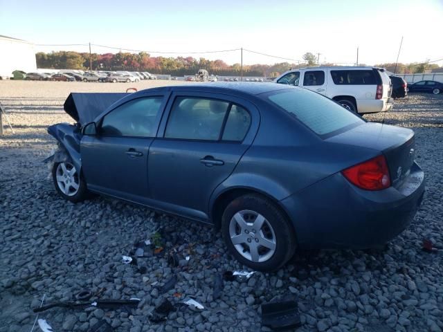 2007 Chevrolet Cobalt LS