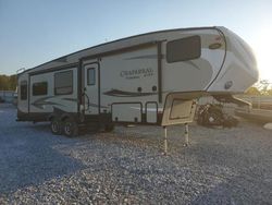 2016 Wildwood Chaparral en venta en Prairie Grove, AR