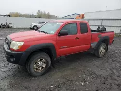 Vehiculos salvage en venta de Copart Chicago: 2008 Toyota Tacoma Access Cab