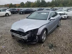 Audi Vehiculos salvage en venta: 2018 Audi A5 Premium Plus S-Line