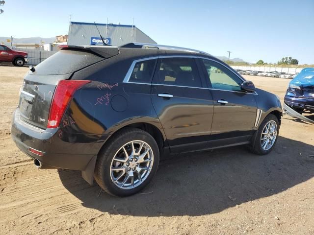 2013 Cadillac SRX Premium Collection