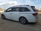 2014 Honda Odyssey Touring