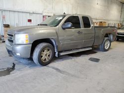 Vehiculos salvage en venta de Copart Milwaukee, WI: 2008 Chevrolet Silverado K1500