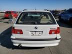 1999 BMW 528 IT Automatic