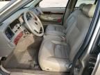 2001 Mercury Grand Marquis LS