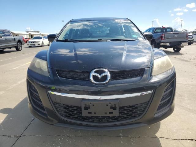 2010 Mazda CX-7