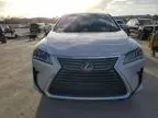 2018 Lexus RX 350 Base